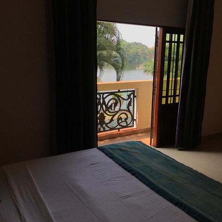 Amani Lake Resort Панадуру Экстерьер фото